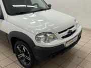 Chevrolet Niva I Рестайлинг Энгельс  - изображение 43