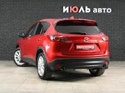 Mazda CX-5 I Рестайлинг Екатеринбург  - изображение 24