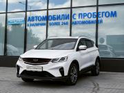 Geely Coolray I Екатеринбург  - изображение 23