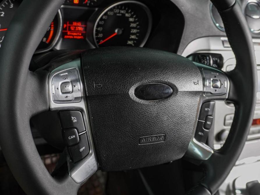 Ford S-MAX I Воронеж  - изображение 13