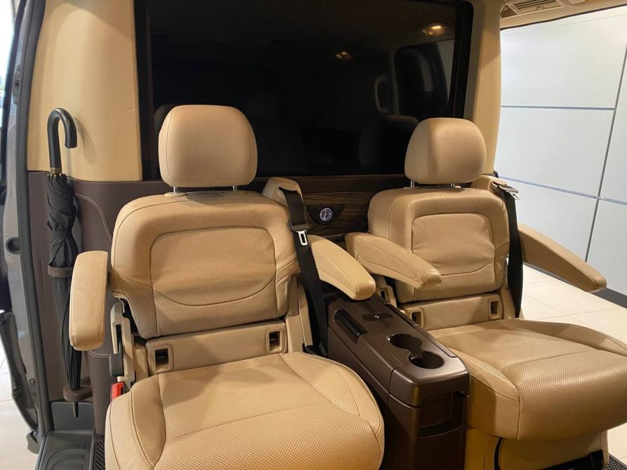 Mercedes-Benz V-Класс III (W447) Тверь  - изображение 11