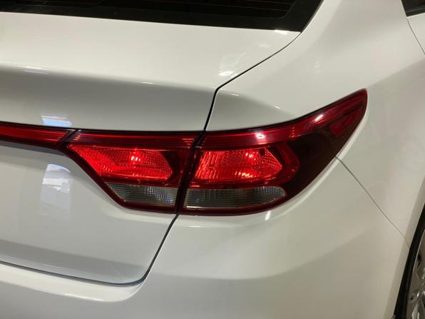 Kia Rio IV с пробегом 2019 года, цена 1 670 000 рублей, 31089 км, седан, Автокод Объявления