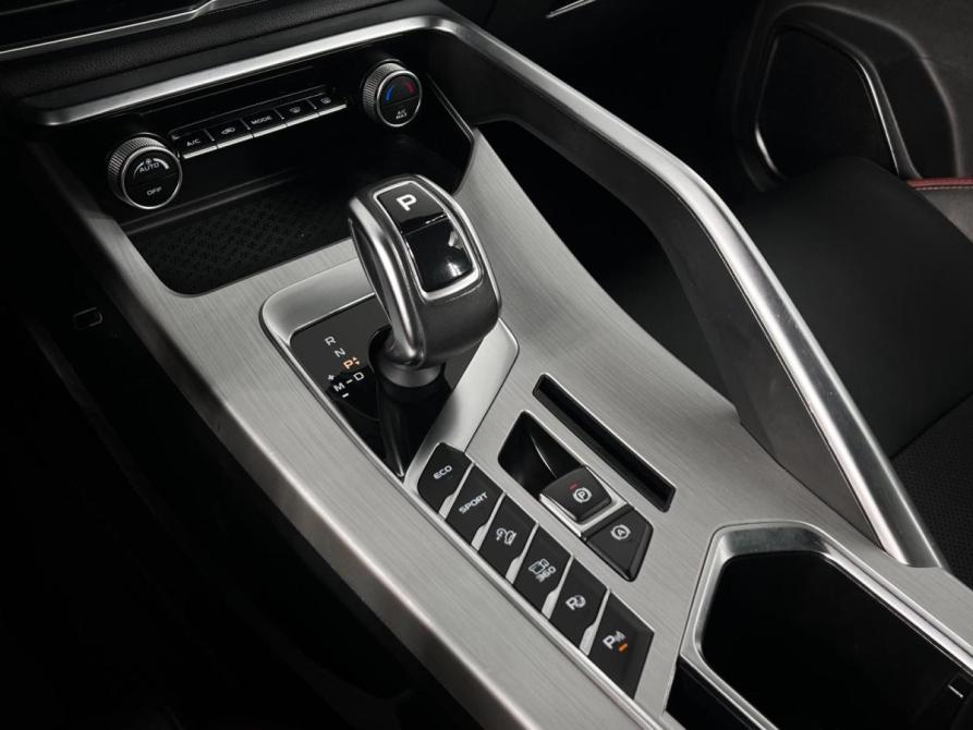 Geely Coolray I Казань  - изображение 19