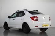 Renault Logan II Челябинск  - изображение 20
