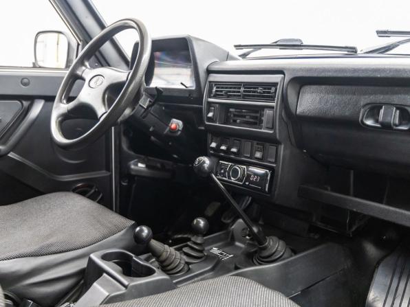 Lada (ВАЗ) 2121 (4x4) I Рестайлинг с пробегом 2017 года, цена 518 000 рублей, 152213 км, внедорожник, Автокод Объявления
