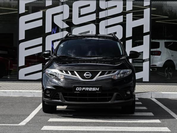 Nissan Murano II (Z51) Рестайлинг с пробегом 2012 года, цена 1 299 000 рублей, 180536 км, внедорожник, Автокод Объявления