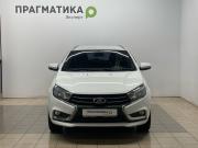 Lada (ВАЗ) Vesta I Санкт-Петербург  - изображение 20