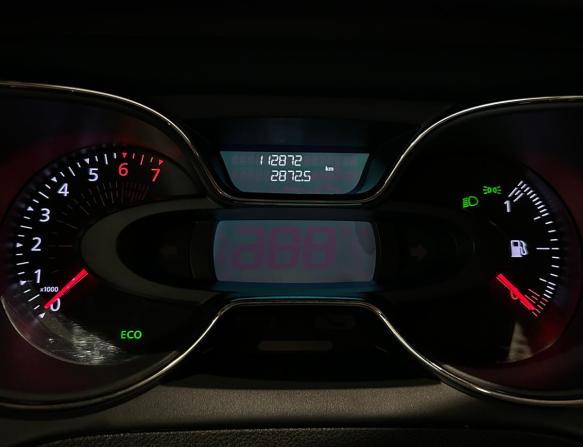 Renault Kaptur I с пробегом 2018 года, цена 1 129 000 рублей, 112627 км, внедорожник, Автокод Объявления
