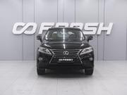 Lexus RX III Рестайлинг Ростов-на-Дону  - изображение 24
