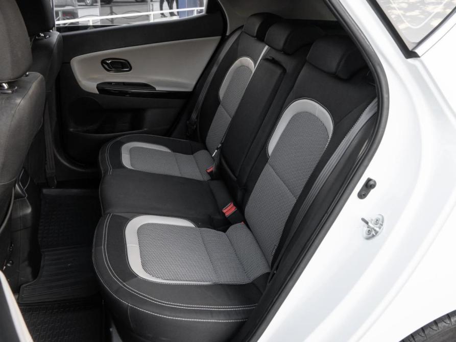 Kia Ceed II Рестайлинг Волгоград  - изображение 10