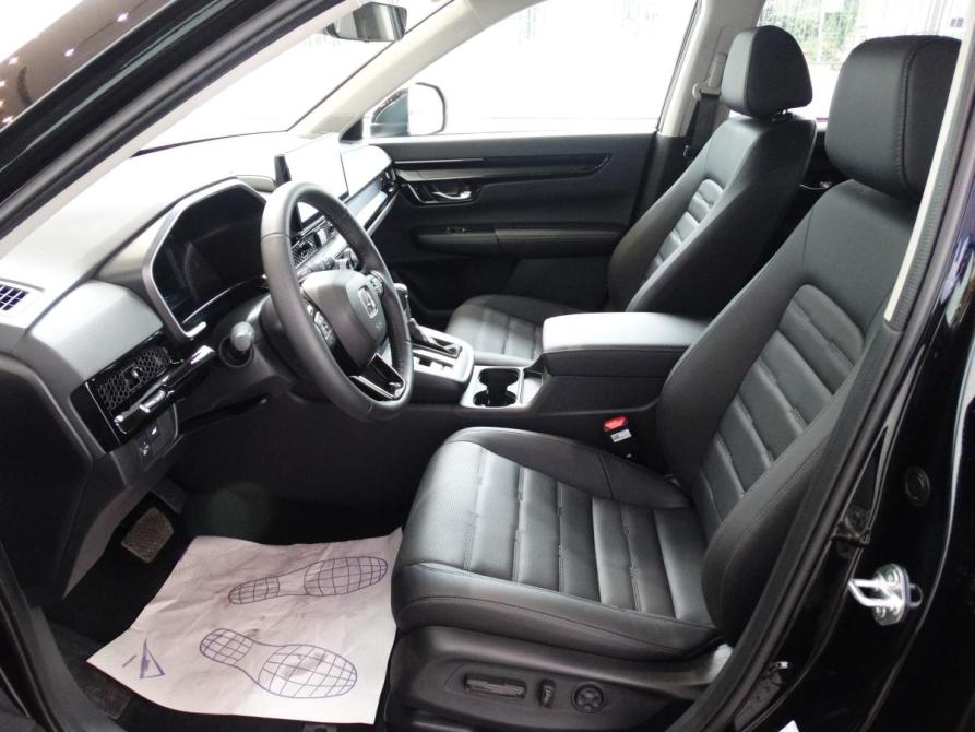 Honda CR-V VI Москва  - изображение 13