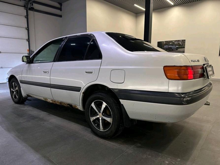 Toyota Corona X (T210) Новосибирск  - изображение 4
