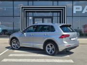 Volkswagen Tiguan II Воронеж  - изображение 17