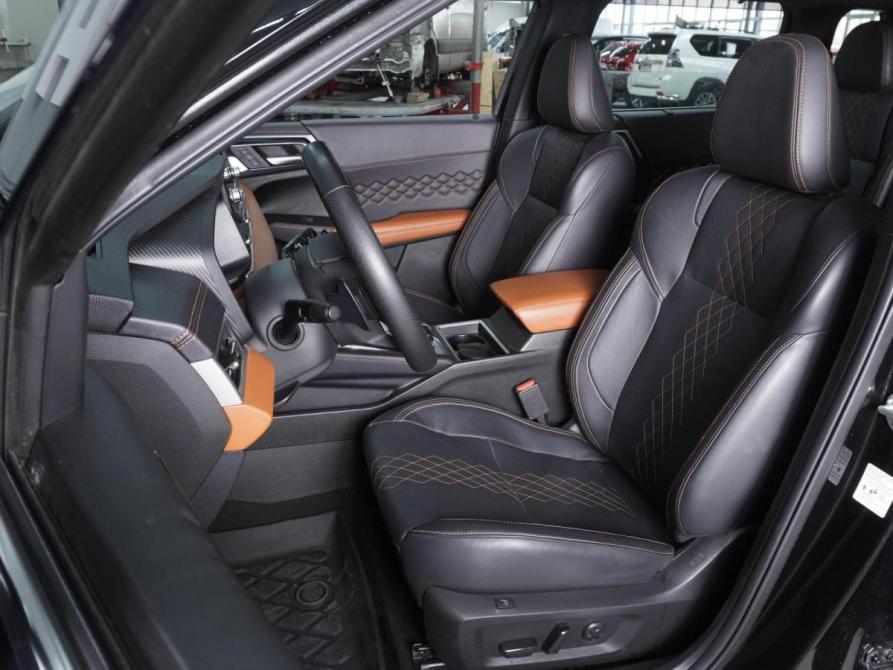 Mitsubishi Outlander IV Ростов-на-Дону  - изображение 11