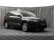 Skoda Karoq I Москва  - изображение 24