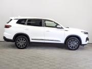 Chery Tiggo 8 Pro Max I Рестайлинг Москва  - изображение 34