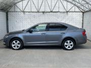 Skoda Octavia III (A7) Тамбов  - изображение 29