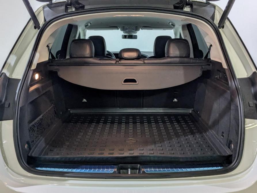 Mercedes-Benz GLE II (V167) Химки  - изображение 19
