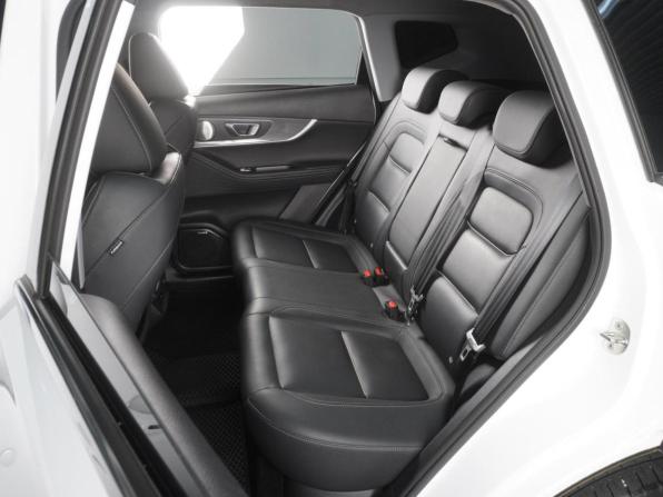 Chery Tiggo 7 Pro Max I Рестайлинг с пробегом 2024 года, цена 2 069 000 рублей, 35082 км, внедорожник, Автокод Объявления