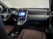 Honda CR-V III Рестайлинг Москва  - изображение 32