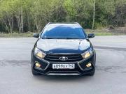 Lada (ВАЗ) Vesta I Прокопьевск  - изображение 30