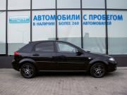 Chevrolet Lacetti I Екатеринбург  - изображение 26