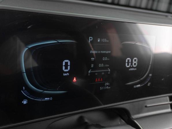 Kia Sportage V с пробегом 2022 года, цена 3 219 000 рублей, 51114 км, внедорожник, Автокод Объявления