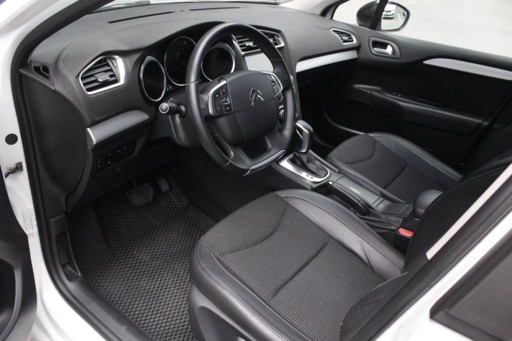 Citroen C4 II Рестайлинг Брянск  - изображение 5