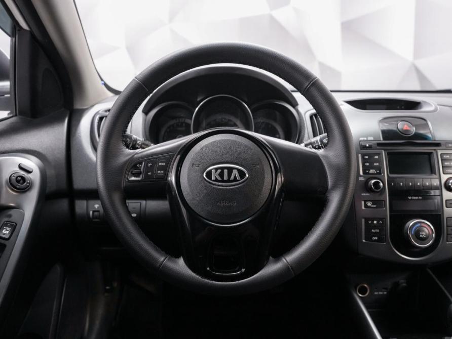 Kia Cerato II Ульяновск  - изображение 13