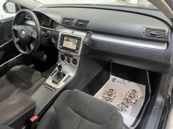 Volkswagen Passat B6 с пробегом 2008 года, цена 685 000 рублей, 344932 км, универсал, Автокод Объявления