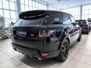 Land Rover Range Rover Sport II Рестайлинг Казань  - изображение 28