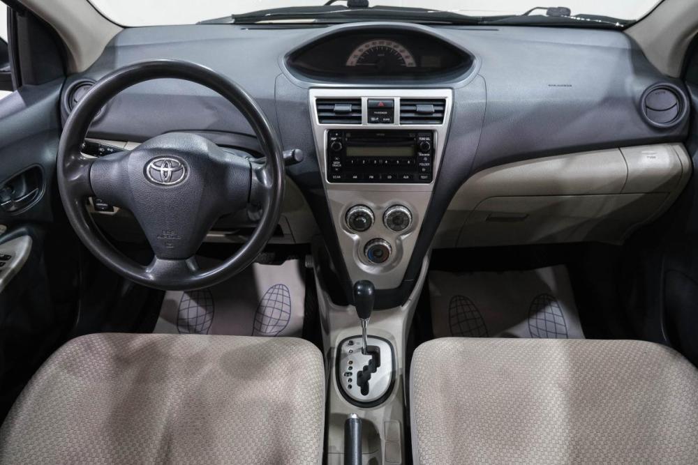 Toyota Yaris II Новокузнецк  - изображение 18