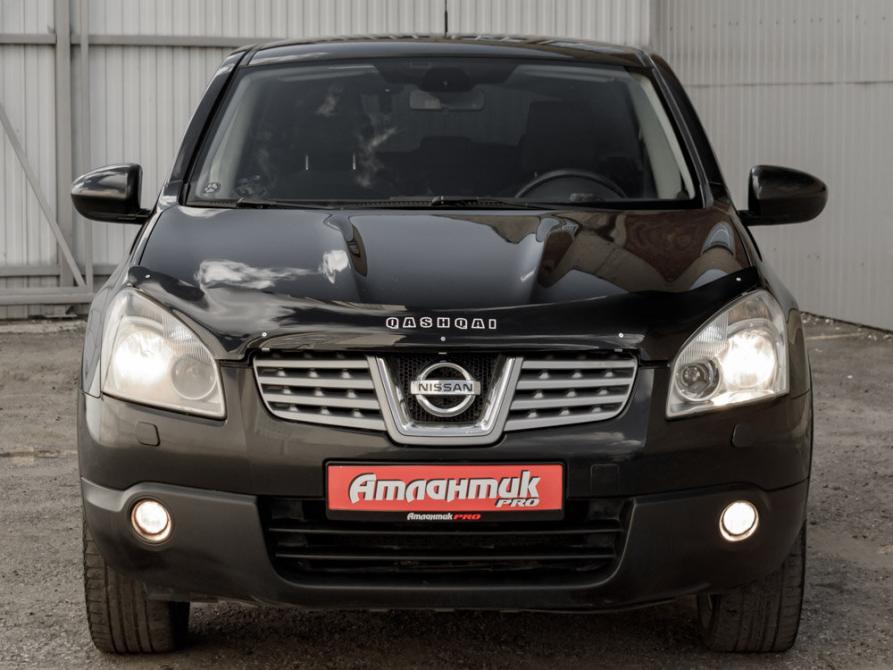 Nissan Qashqai I Екатеринбург  - изображение 2