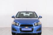 Chevrolet Aveo II Красноярск  - изображение 23