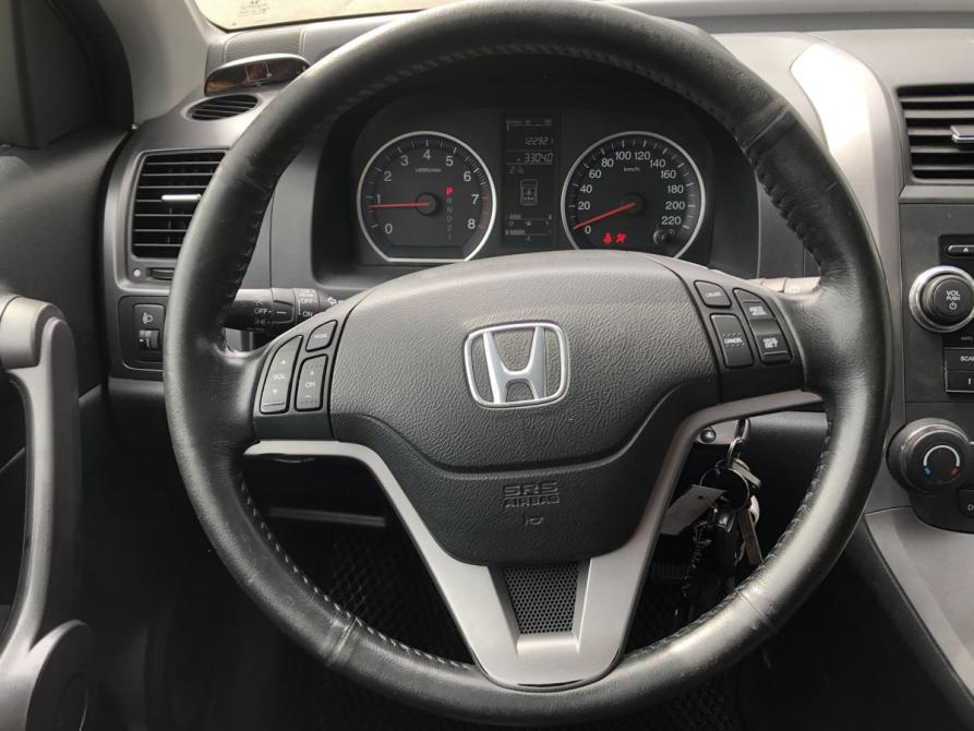 Honda CR-V III Брянск  - изображение 12