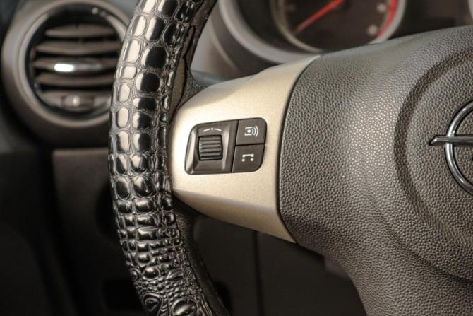 Opel Corsa D с пробегом 2008 года, цена 299 000 рублей, 155884 км, хэтчбек, Автокод Объявления