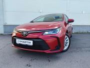 Toyota Corolla XII (E210) Санкт-Петербург  - изображение 25