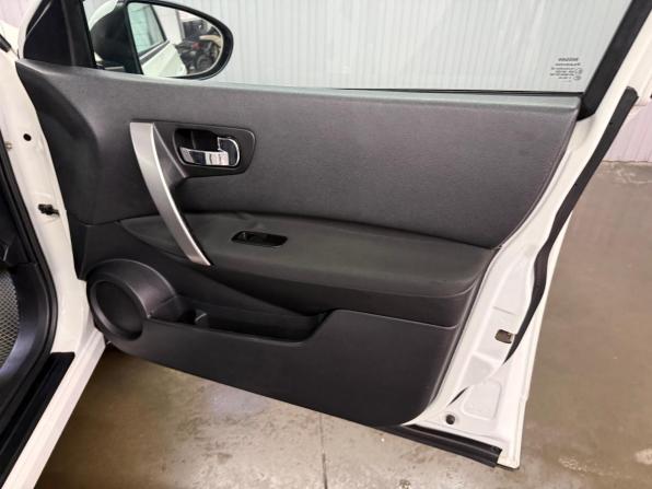 Nissan Qashqai I Рестайлинг с пробегом 2012 года, цена 1 127 000 рублей, 203138 км, внедорожник, Автокод Объявления
