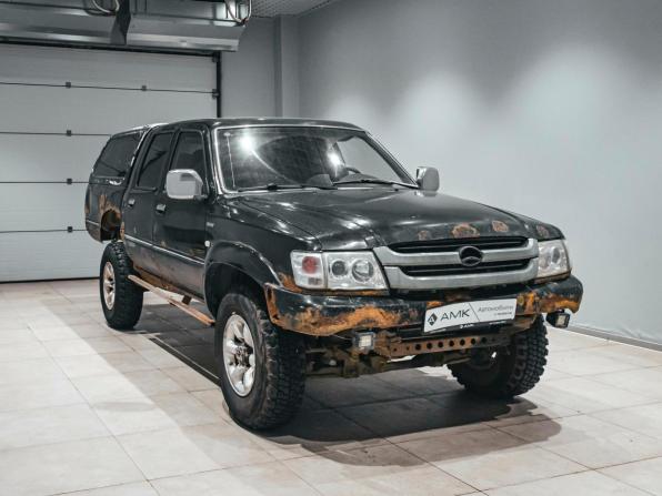 Great Wall Deer с пробегом 2006 года, цена 228 704 рубля, 327613 км, пикап, Автокод Объявления