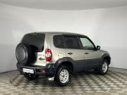 Lada (ВАЗ) Niva Travel I Воронеж  - изображение 37