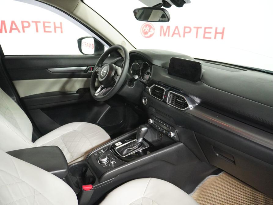 Mazda CX-5 II Вологда  - изображение 10