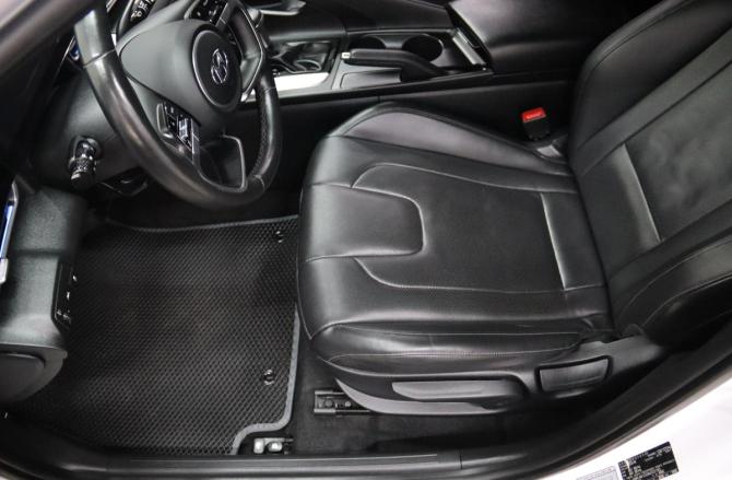 Hyundai Avante VI Рестайлинг с пробегом 2020 года, цена 1 825 250 рублей, 68397 км, седан, Автокод Объявления