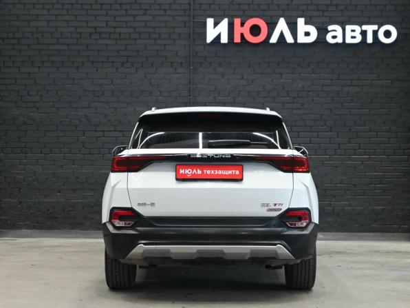 FAW Bestune T77 I с пробегом 2021 года, цена 1 720 000 рублей, 65037 км, внедорожник, Автокод Объявления