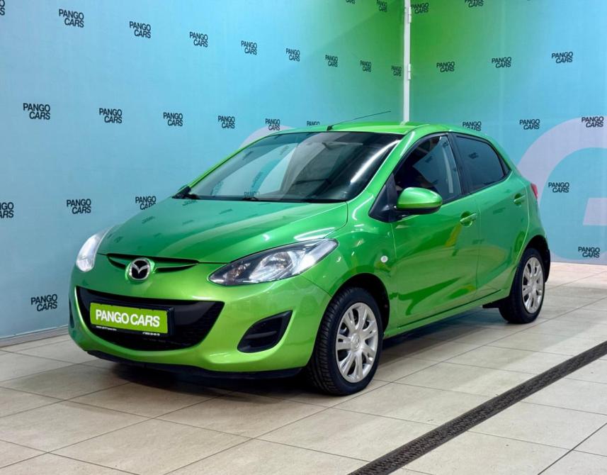 Mazda 2 II Рестайлинг (DE2) Набережные Челны  - изображение 1