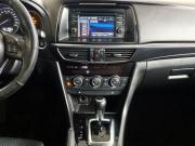 Mazda 6 III (GJ) Москва  - изображение 29