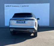 Jaecoo J7 I Санкт-Петербург  - изображение 19