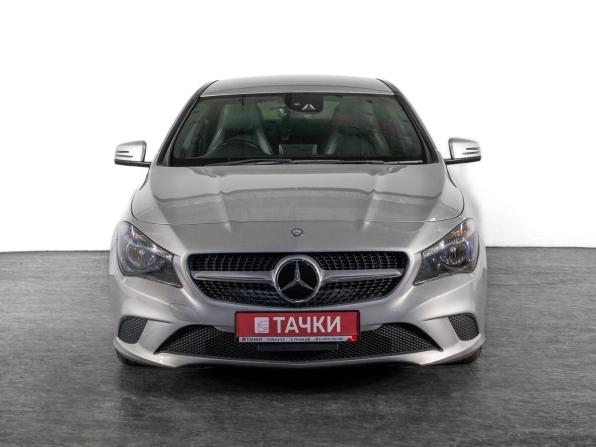 Mercedes-Benz CLA I (C117 X117) с пробегом 2015 года, цена 1 399 500 рублей, 84700 км, седан, Автокод Объявления