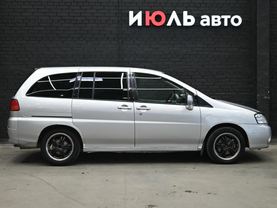 Nissan Liberty Екатеринбург  - изображение 5