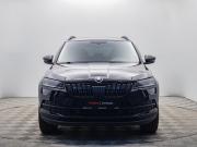 Skoda Karoq I Москва  - изображение 24