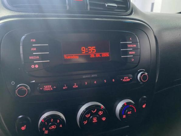Kia Soul II с пробегом 2014 года, цена 1 089 052 рубля, 154100 км, хэтчбек, Автокод Объявления
